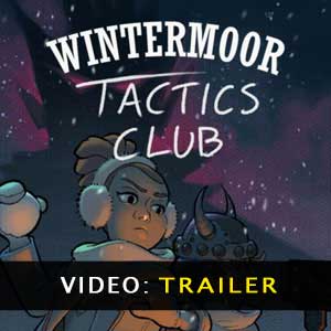 Comprar Wintermoor Tactics Club CD Key Comparar Precios