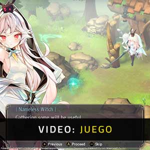 Witch Spring 3 ReFine video gameplay