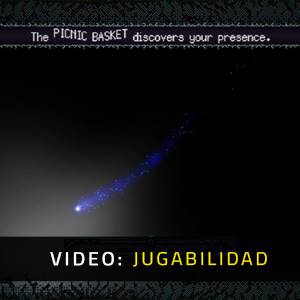 Witch Strandings - Video de Jugabilidad