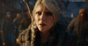 Tráiler de The Witcher 4 revelado en los Game Awards: ¡El legado de Geralt se enciende!