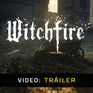 Witchfire Tráiler de Vídeo