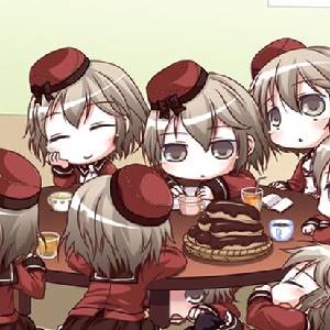 Witch’s Garden - Saimon Eclair