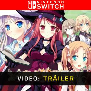 Witch’s Garden Switch