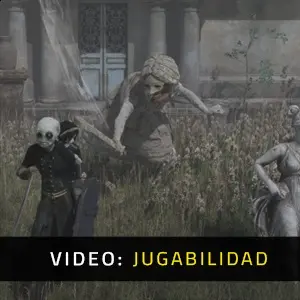 Withering Realms - Jugabilidad
