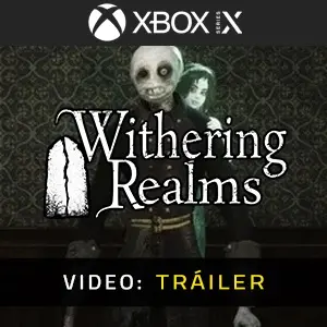 Withering Realms Xbox Series - Tráiler