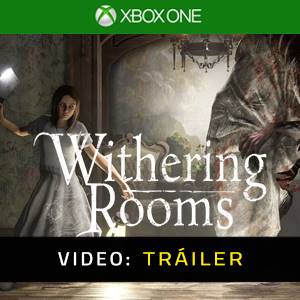 Withering Rooms Xbox One - Tráiler