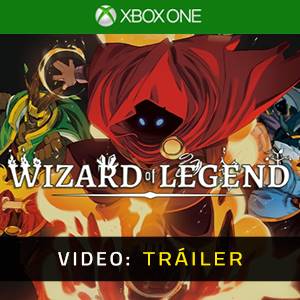 Wizard of Legend - Tráiler de Video