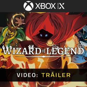 Wizard of Legend - Tráiler de Video