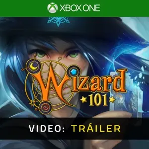Wizard101 Xbox One - Tráiler