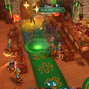 Wizdom Academy - Estudiantes Graduados