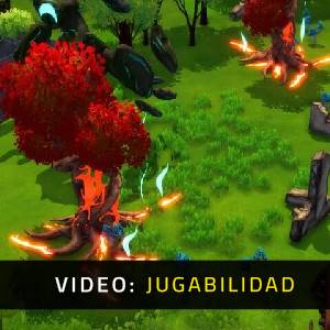 Wizdom Academy - Video de Jugabilidad