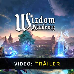 Wizdom Academy - Tráiler de Video