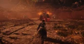 Wo Long 2 saldrá en marzo y ofrece una demo gratuita para jugar hoy mismo