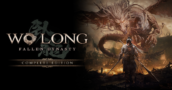 Wo Long Fallen Dynasty Complete Edition llega a Switch 2 en septiembre