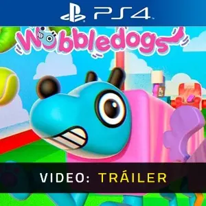 Wobbledogs - Tráiler de Video