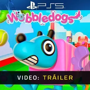 Wobbledogs - Tráiler de Video