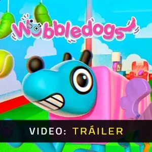 Wobbledogs - Tráiler de Video