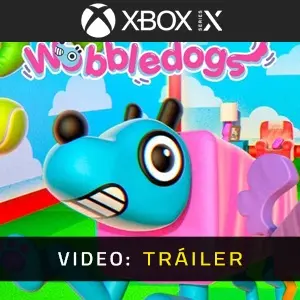 Wobbledogs - Tráiler de Video