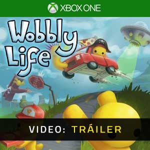 Wobbly Life - Tráiler en Vídeo