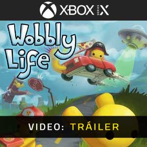 Wobbly Life - Tráiler en Vídeo