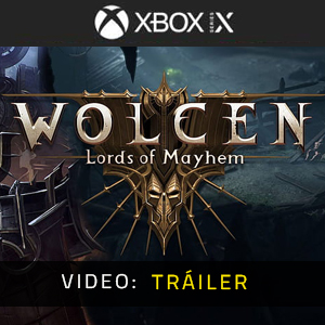 Wolcen Lords Of Mayhem Tráiler del Juego