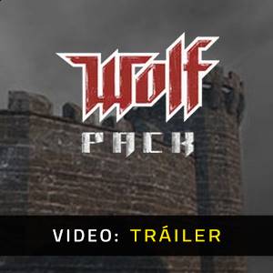 Wolf Pack - Tráiler