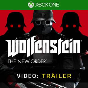 Wolfenstein The New Order - Tráiler