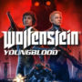 Lanzamiento del tráiler de Wolfenstein Youngblood