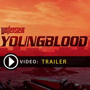 Comprar Wolfenstein Youngblood CD Key Comparar Precios