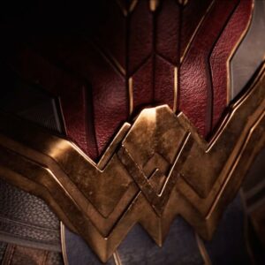 Se anuncia oficialmente el juego de Wonder Woman