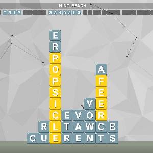 Word Blocks Master Plus: Word Search Puzzle Game - Playa