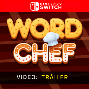 Word Chef - Tráiler de Video