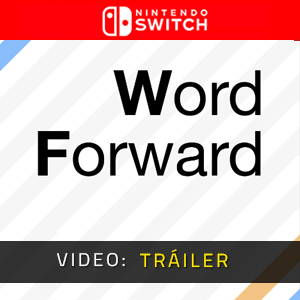 Word Forward - Tráiler de Video