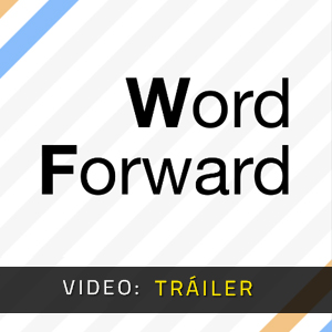 Word Forward - Tráiler de Video