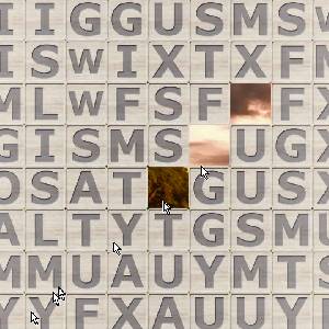 Word Hunt Fever - Palabra Encontrada