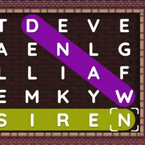 Word Quest Fantasy - Nivel 6