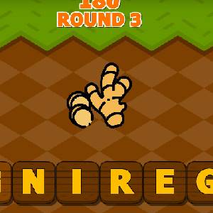 Word Scramble Plus: Words & Quotes - Jengibre