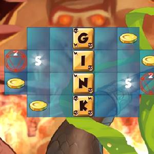 Word Wonders: The Tower of Babel - Gink