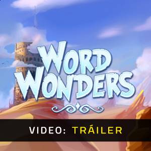Word Wonders: The Tower of Babel - Tráiler