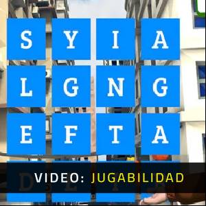 Wordhunters - Jugabilidad