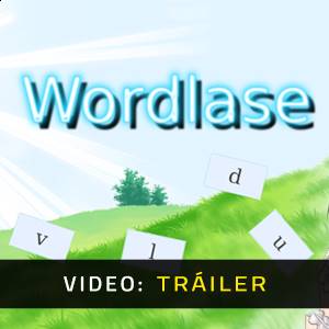 Wordlase - Tráiler de Video