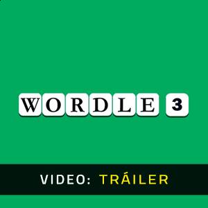 Wordle 3 - Tráiler