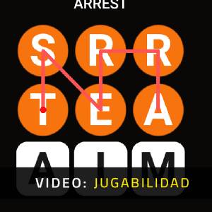 Wordle 4 - Jugabilidad