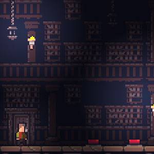 Words of Wisdom - Biblioteca