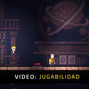 Words of Wisdom - Jugabilidad