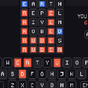 Words With Freds - Palabras