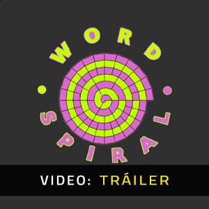 WordSpiral Tráiler de Video