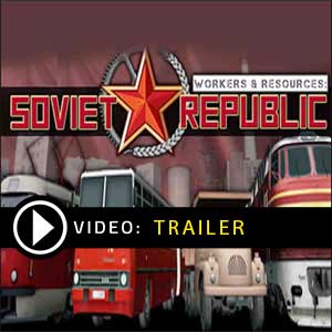 Comprar Workers &amp; Resources Soviet Republic CD Key Comparar Precios