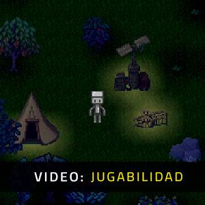 World End Diner - Video de Jugabilidad