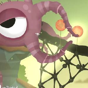 World of Goo 2 - Pantano de Squiddy